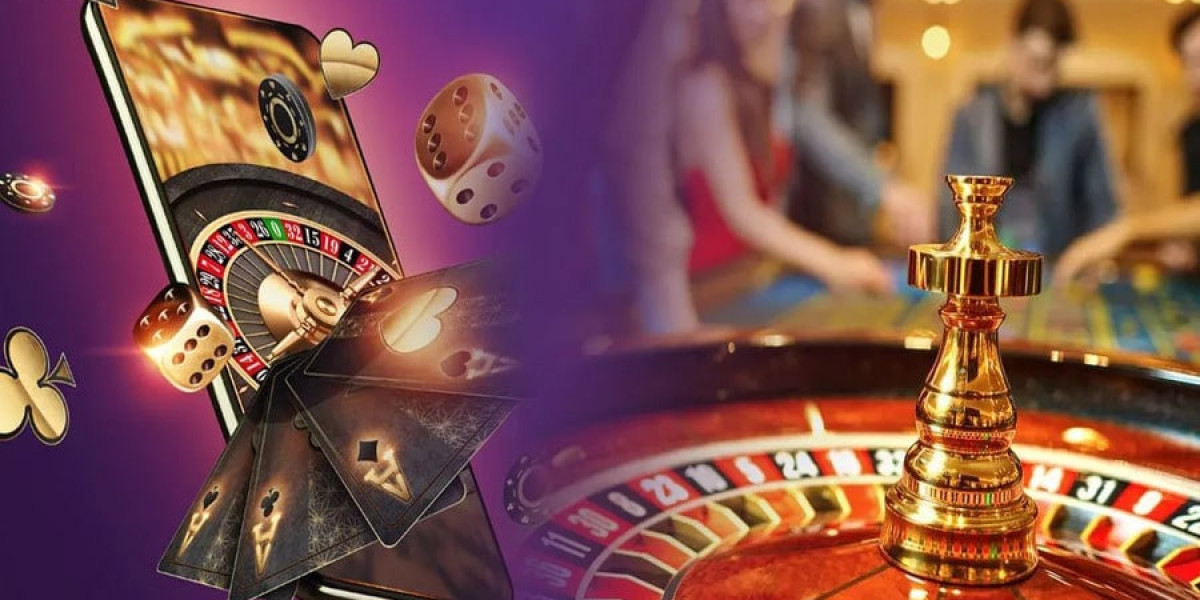 Spin & Win: The Ultimate Guide to Online Slots