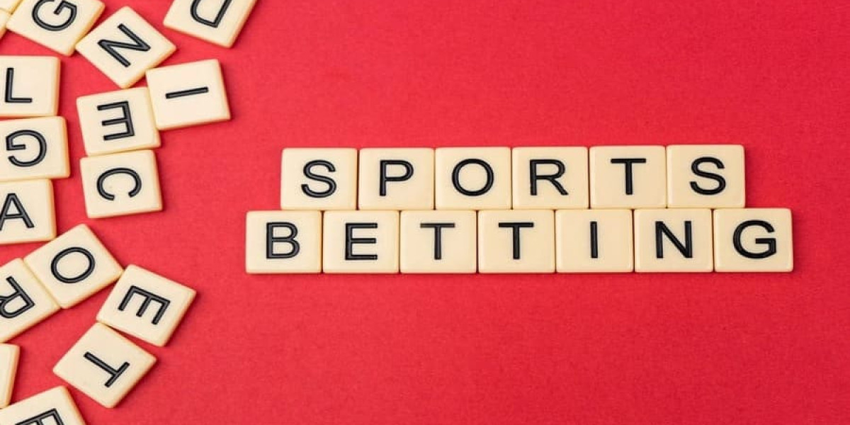 Unlocking the World of Sports Betting