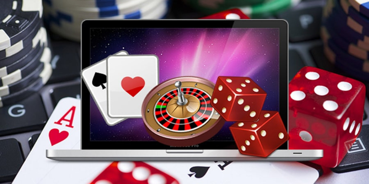 Mastering Online Slot Play: A Guide