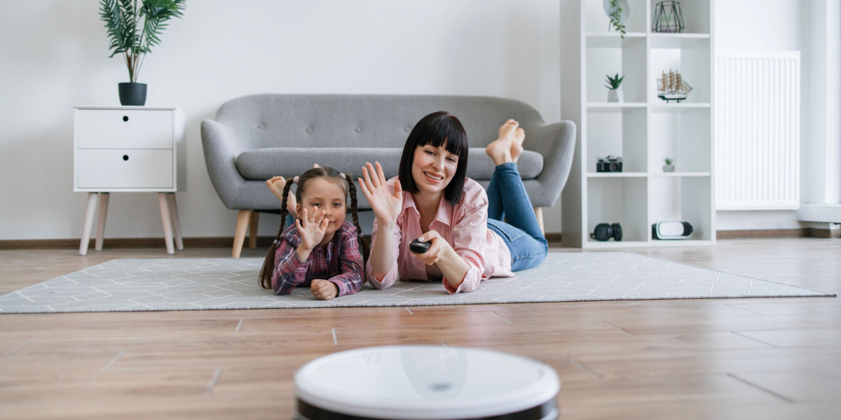 10 Healthy Eufy Robot Vacuum Habits