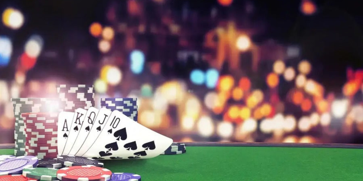 Explore the Best Casino Sites - Ultimate Guide