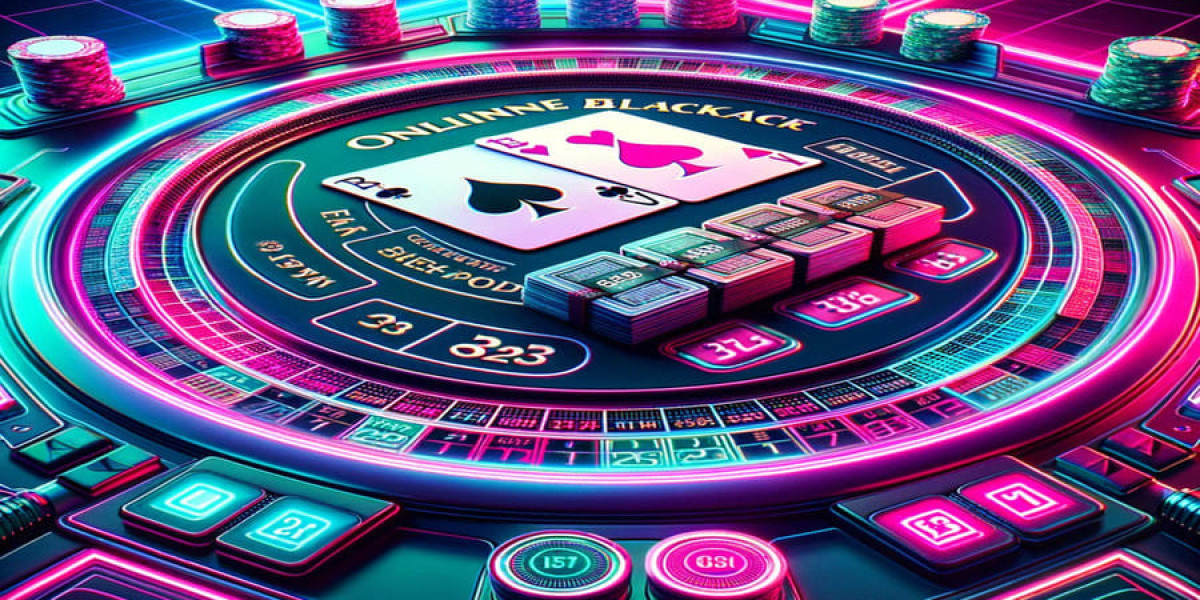 Unleashing the Magic of Casino Sites