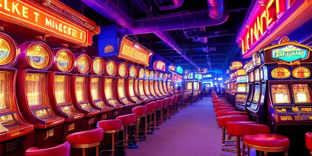 Unveiling the Top-notch Slot Games Collection of Retro Bet Casino