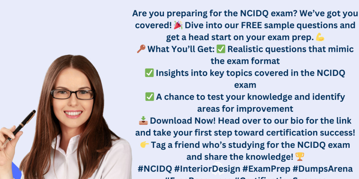 What Tips Can Help You Master NCIDQ Exam Sample Questions?