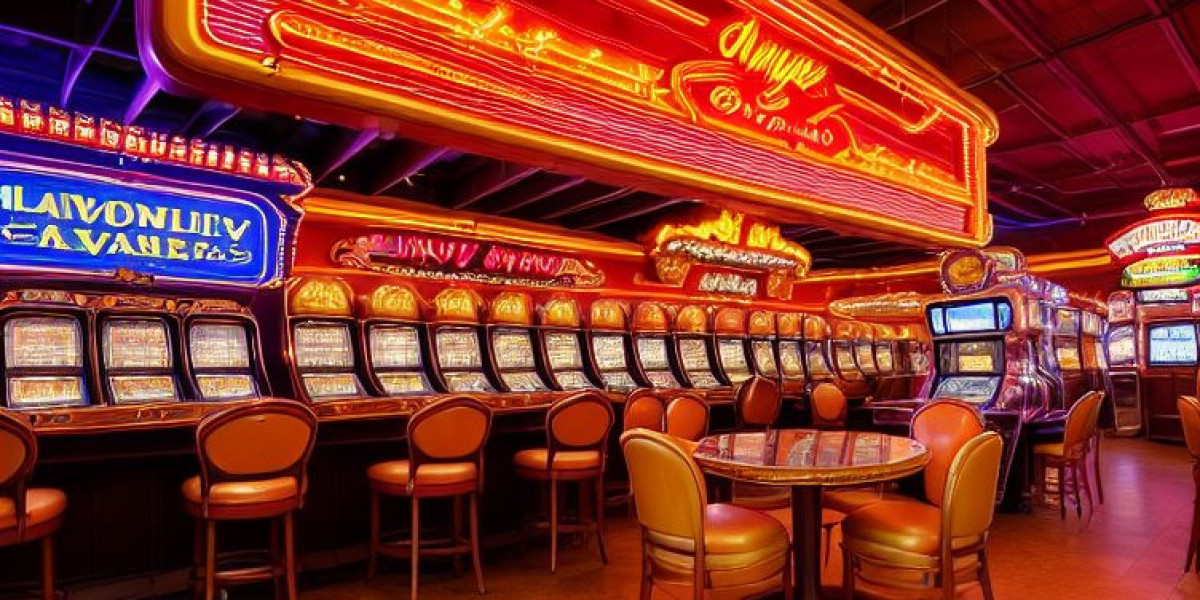 Outstanding Games at Lucky Wins Casino