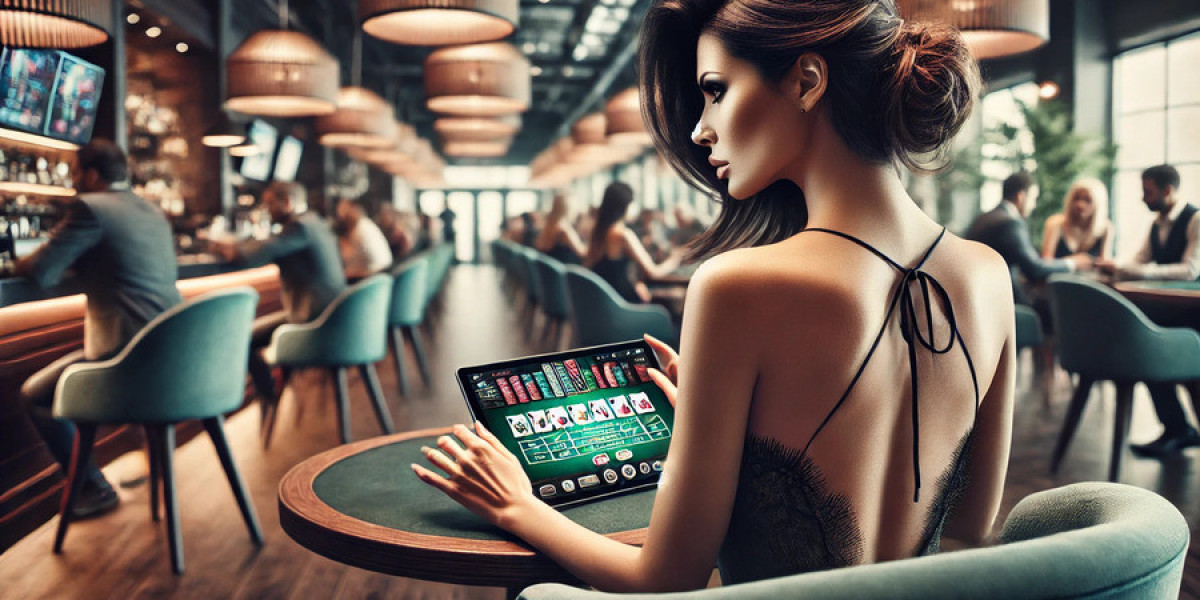 Unlocking the Secrets of Online Baccarat