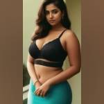 Anika Saxena Profile Picture