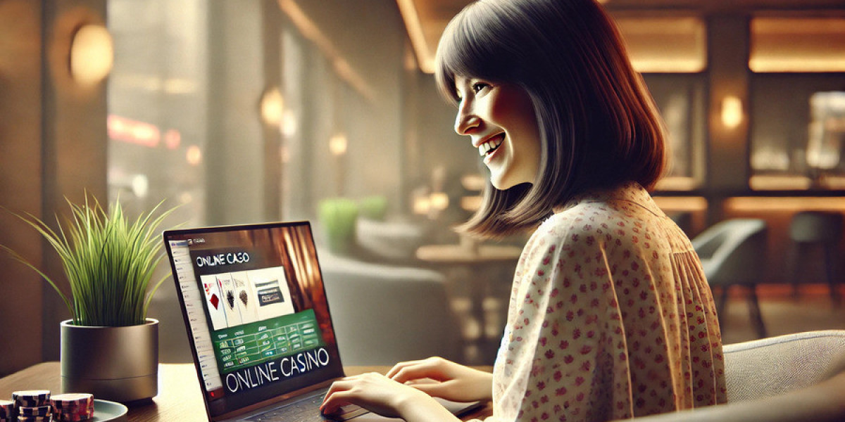 Discover Real Money Online Casinos