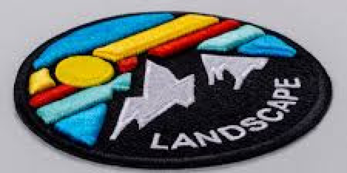 The Art and Versatility of Custom Embroidered Patches