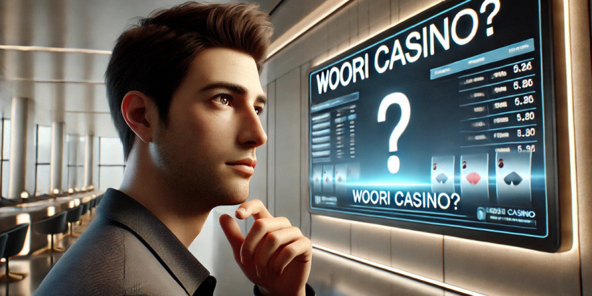 Unlocking the Casino Site Experience