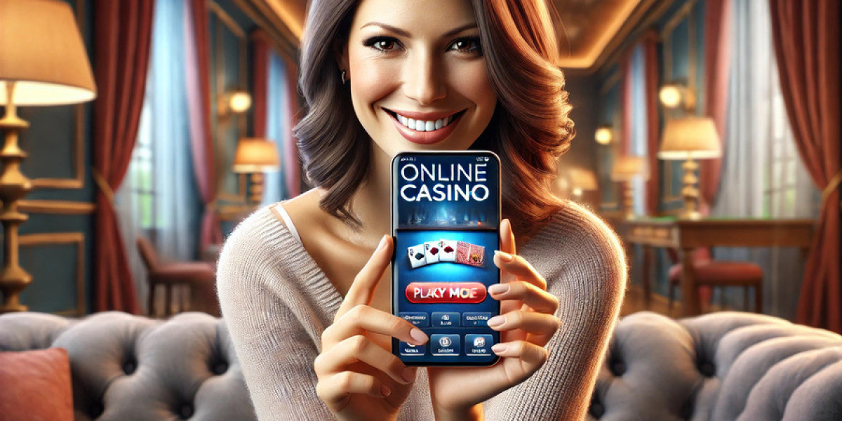 Elevating Gaming: Live Dealer Online Casinos