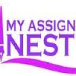 My Assignment Nest in Australia profile picture