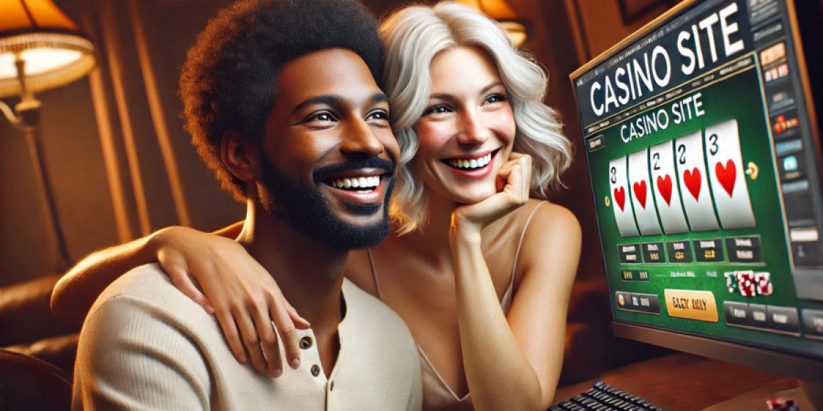 Discovering the Best Casino Sites