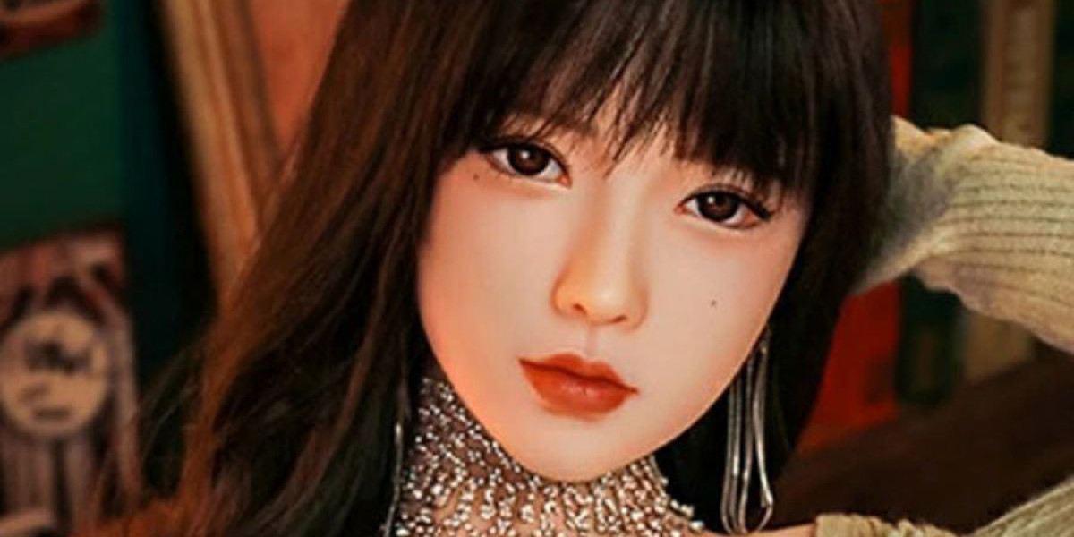 The Appeal Of Asian-Style Cosdoll Love Dolls