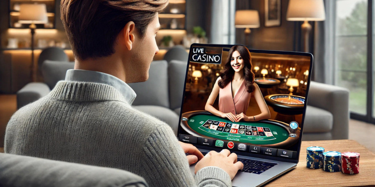 Explore New Online Casinos