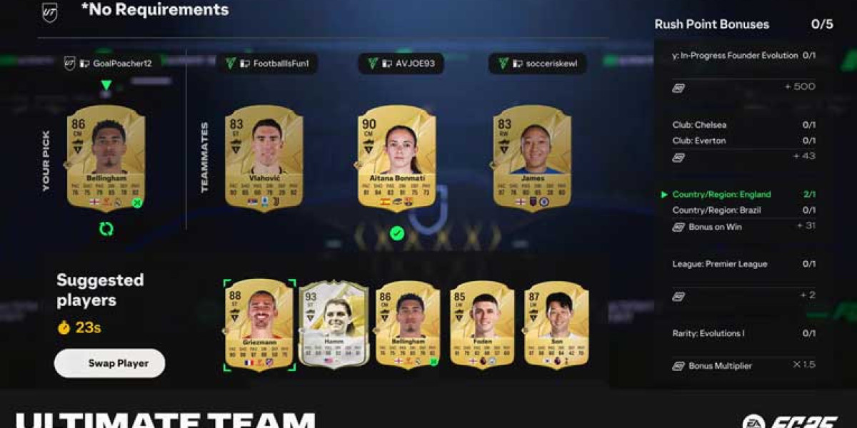 Unlock Your Ultimate Team: Buy FIFA Coins for Sale, EAFc Coins, and FUTCoins Today!