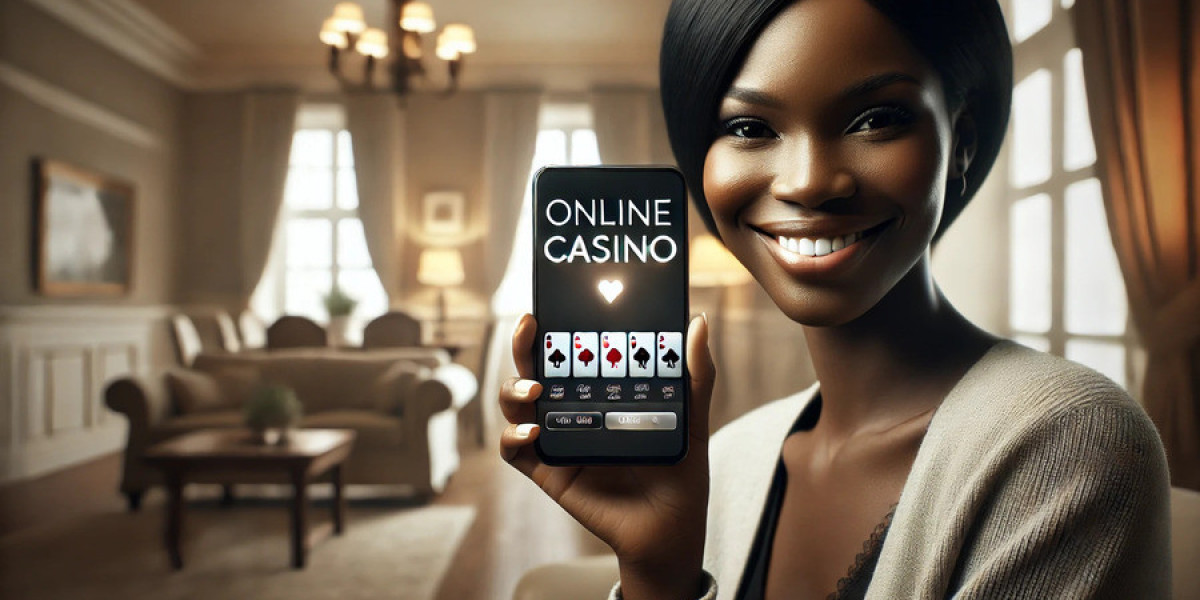 Live Casino Games Explained