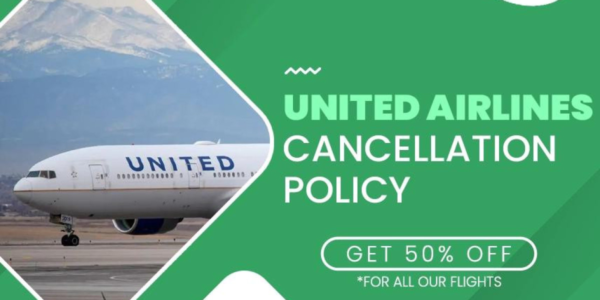 United Airlines Cancellation Policy Made Simple