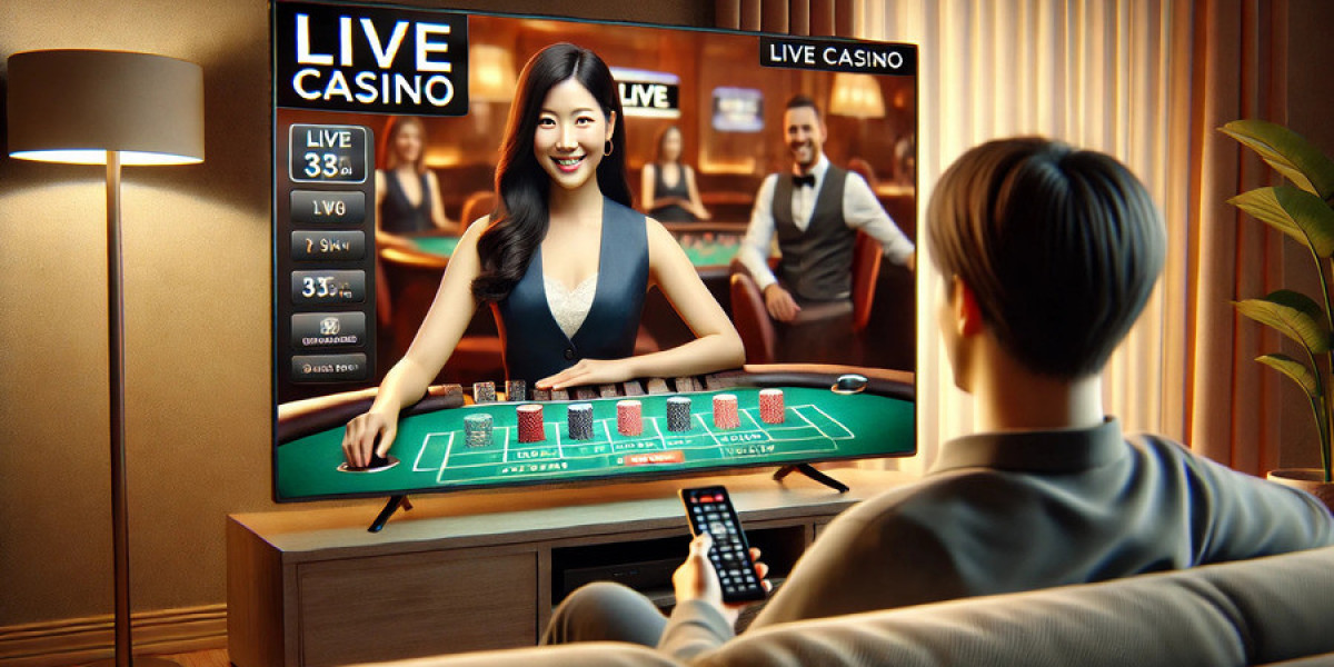 Exciting World of Online Slots