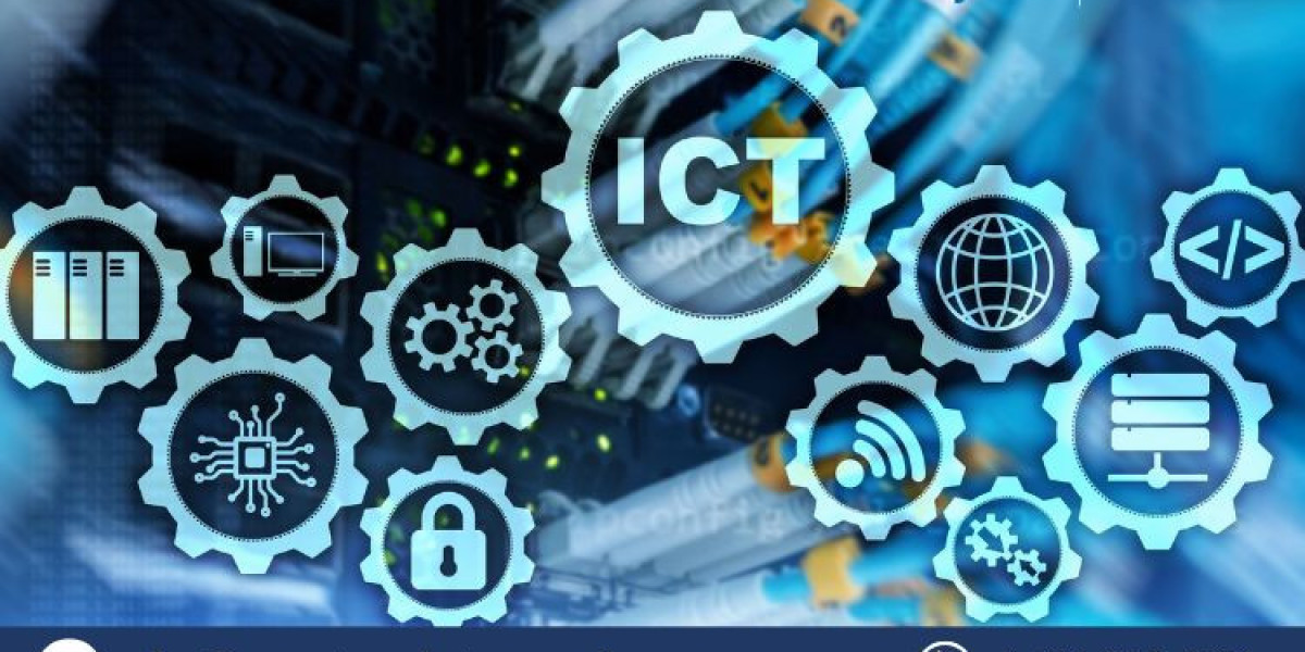 Singapore ICT Market Analysis, Share, Growth and Insights | 2032