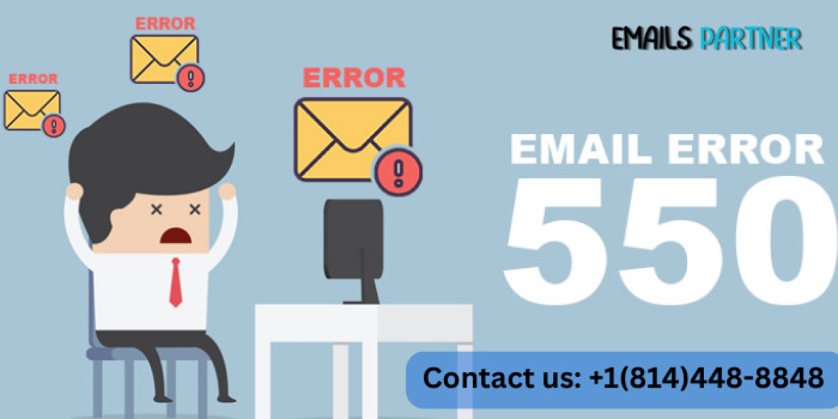 Understanding SMTP Email Error 500 5.7.1 and How to Fix It