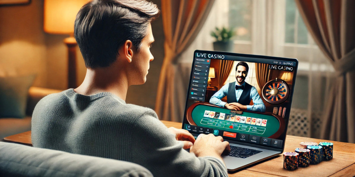 Online Baccarat: The Game of Elegance