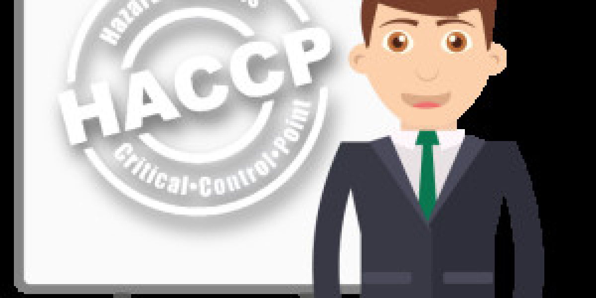 haccp training in bahrain