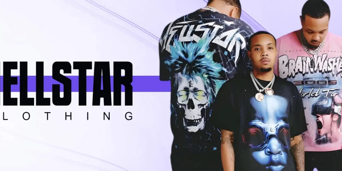 Hellstar Official Website