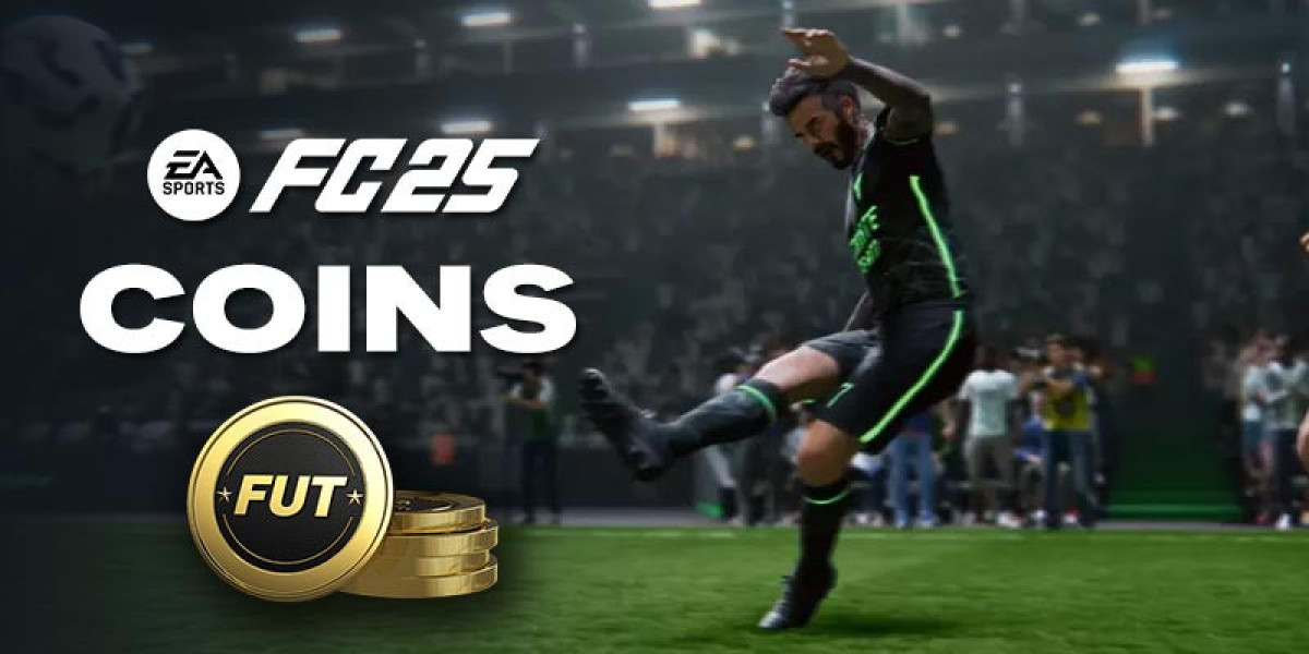 Acquista Crediti FIFA 25 per Xbox Series e PS5 in modo Sicuro: Crediti FC 25 Immediati per PS4