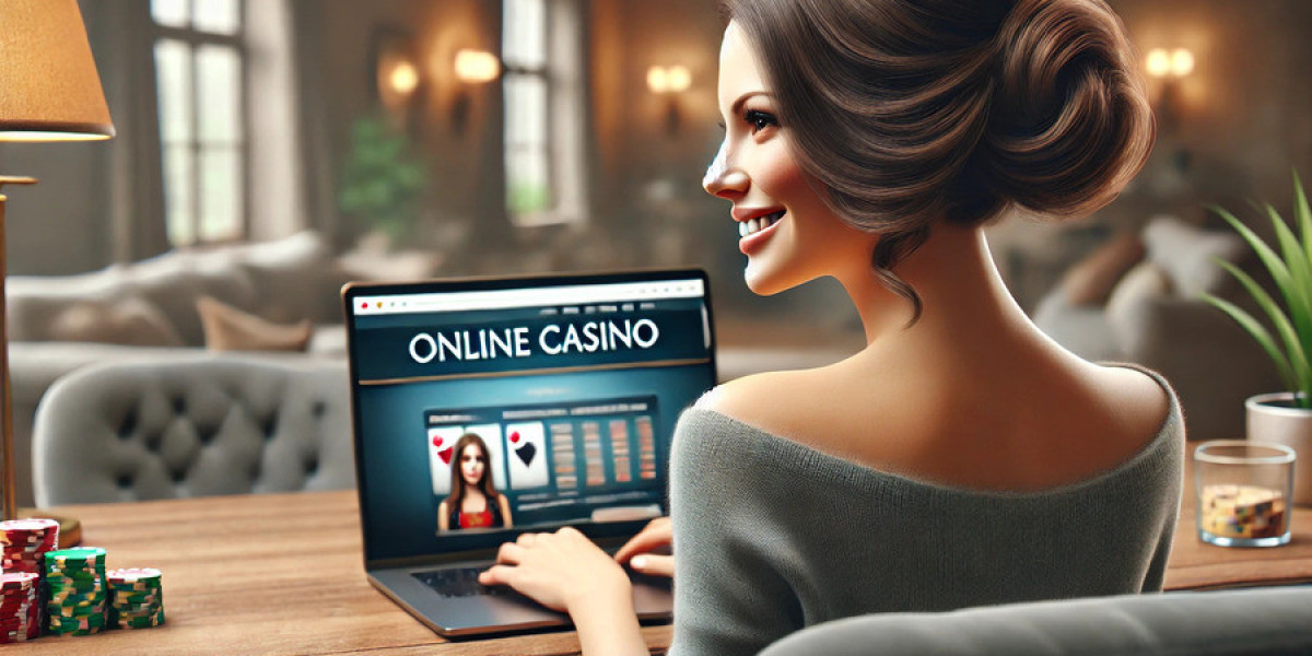 Discover the Best Casino Site