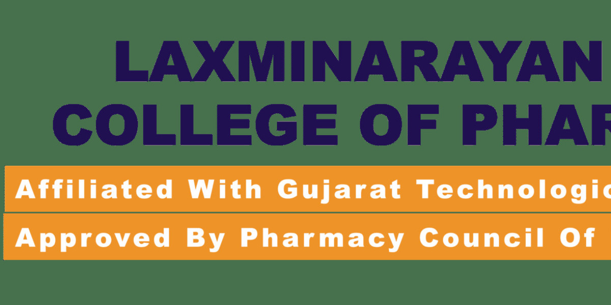 What Makes B Pharm Admission in Gujarat a Great Choice?