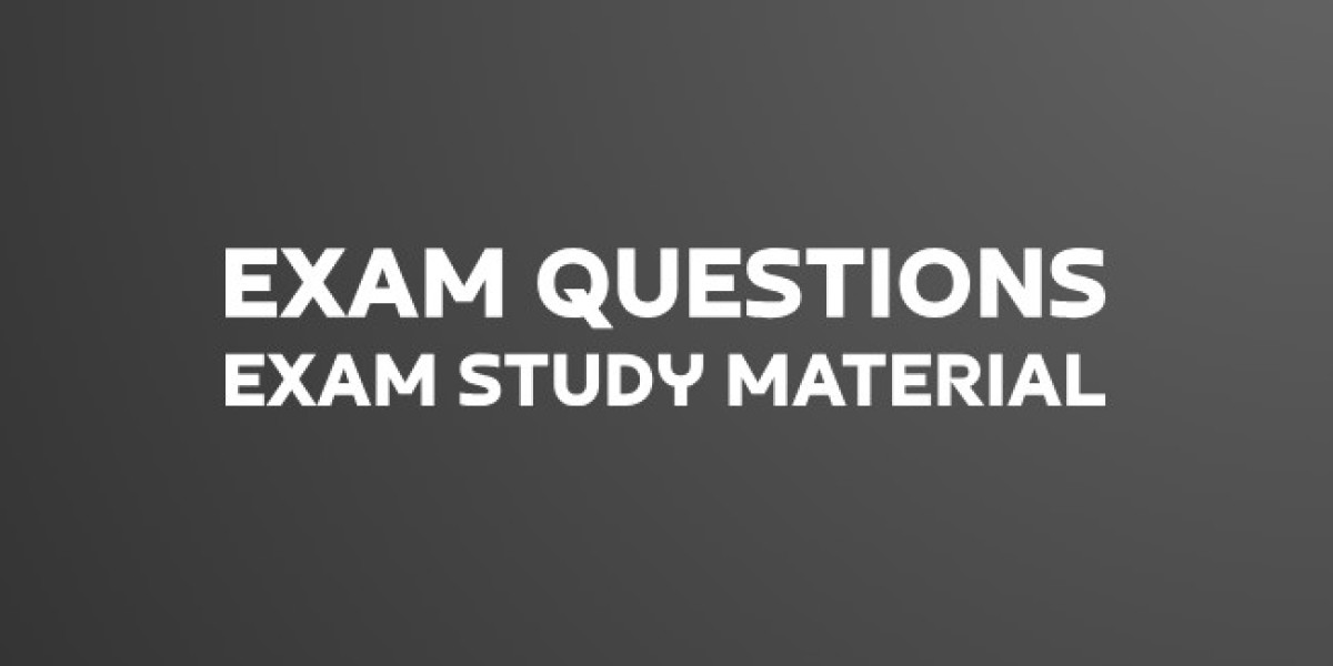 DumpsQueen Exam Questions: Study with Precision and Accuracy