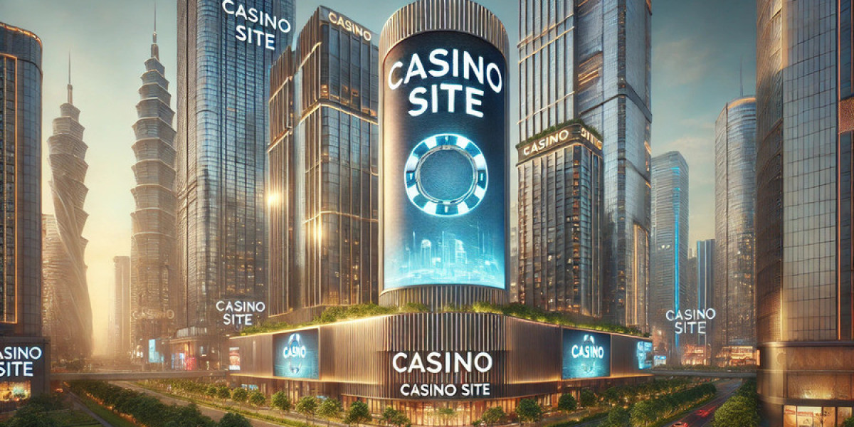 Discover the World of Online Slots