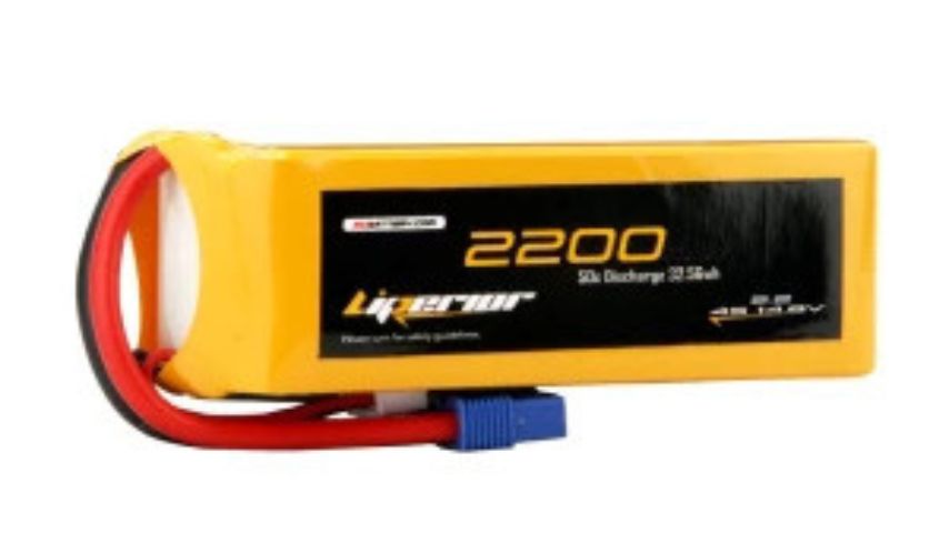 Understanding LiPo Batteries: Powering the RC Revolution - NewsCrafts