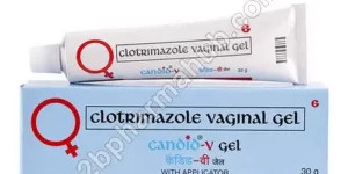 Candid V Gel: A Reliable Treatment for Vaginal Yeast Infections