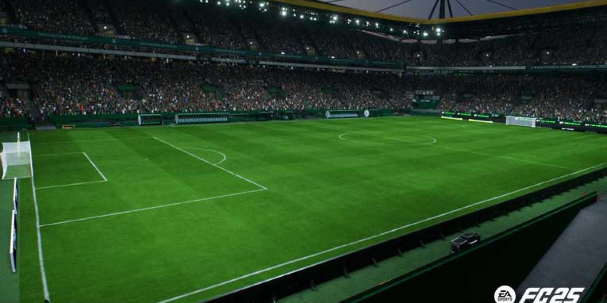 Achat Credit FC25 : Maximisez Votre Expérience de Jeu avec le FC 25 Credit dans FIFA