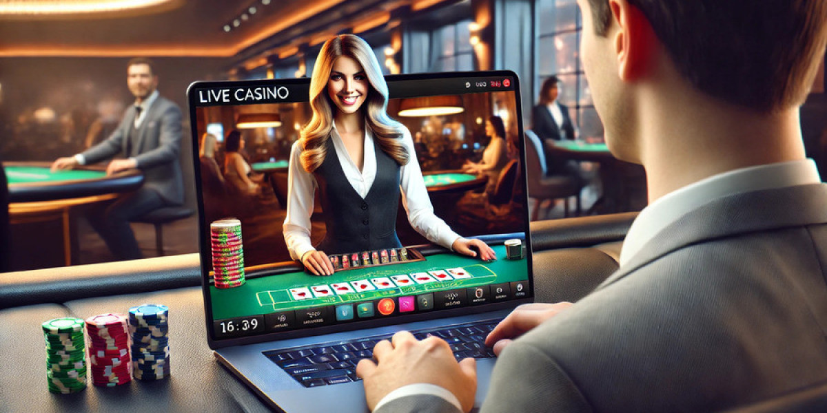 Explore Top-Rated Casinos