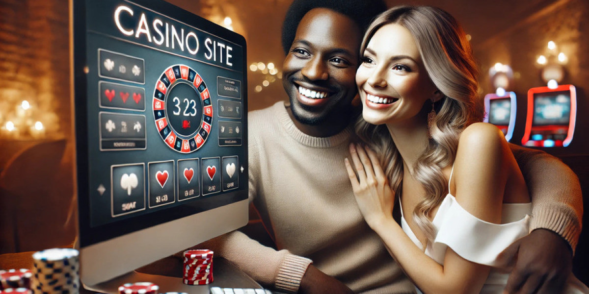 Discovering Top Live Casinos