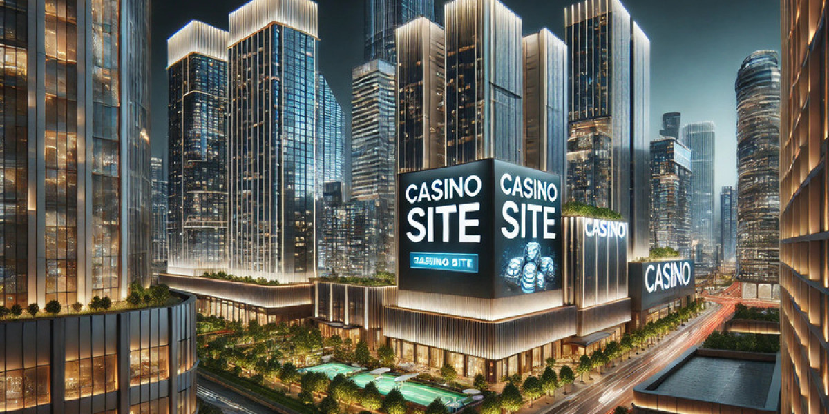 Discover the World of Online Slots