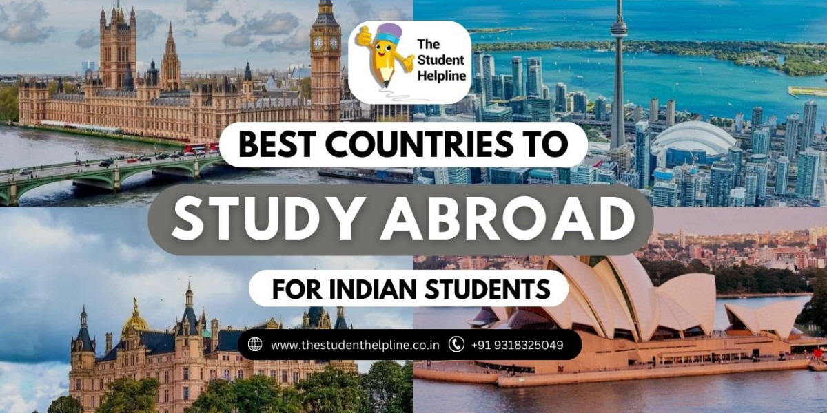 Best Countries to Study Abroad for Indian Students