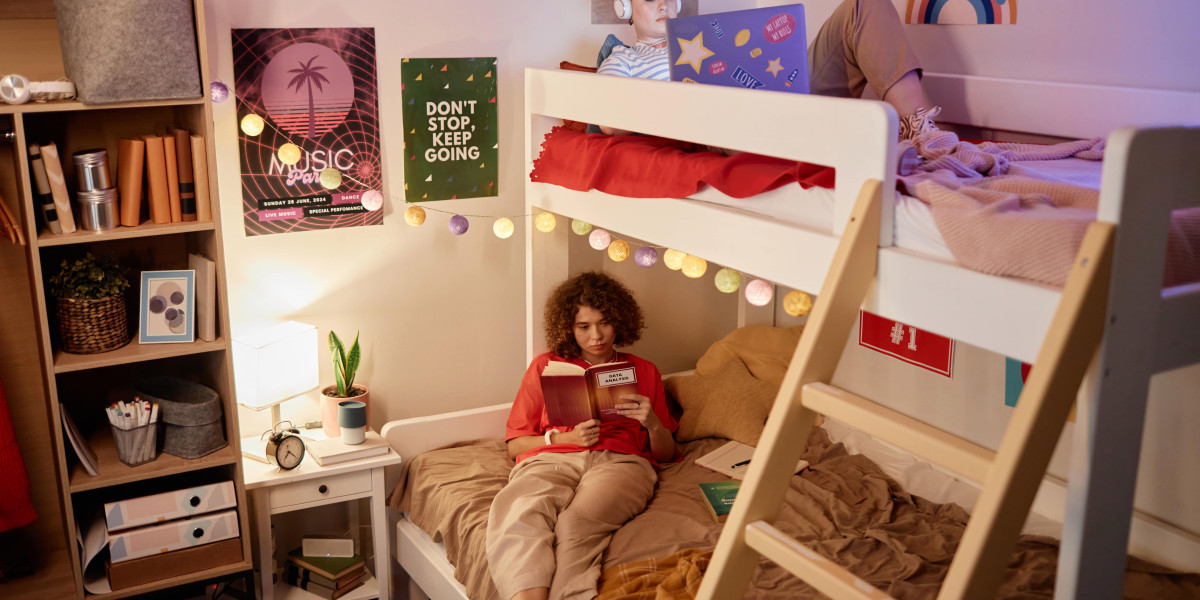 Bunk Beds For Kids: 11 Things That You're Failing To Do