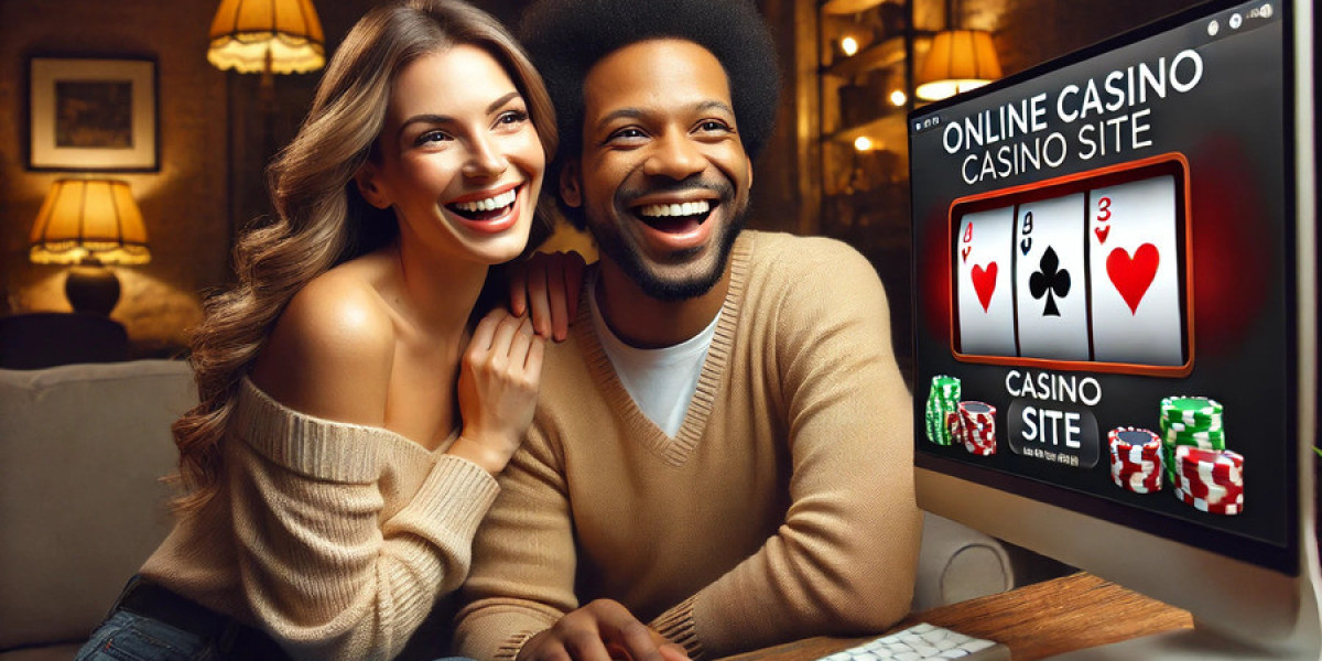 Unlocking Online Casino Games