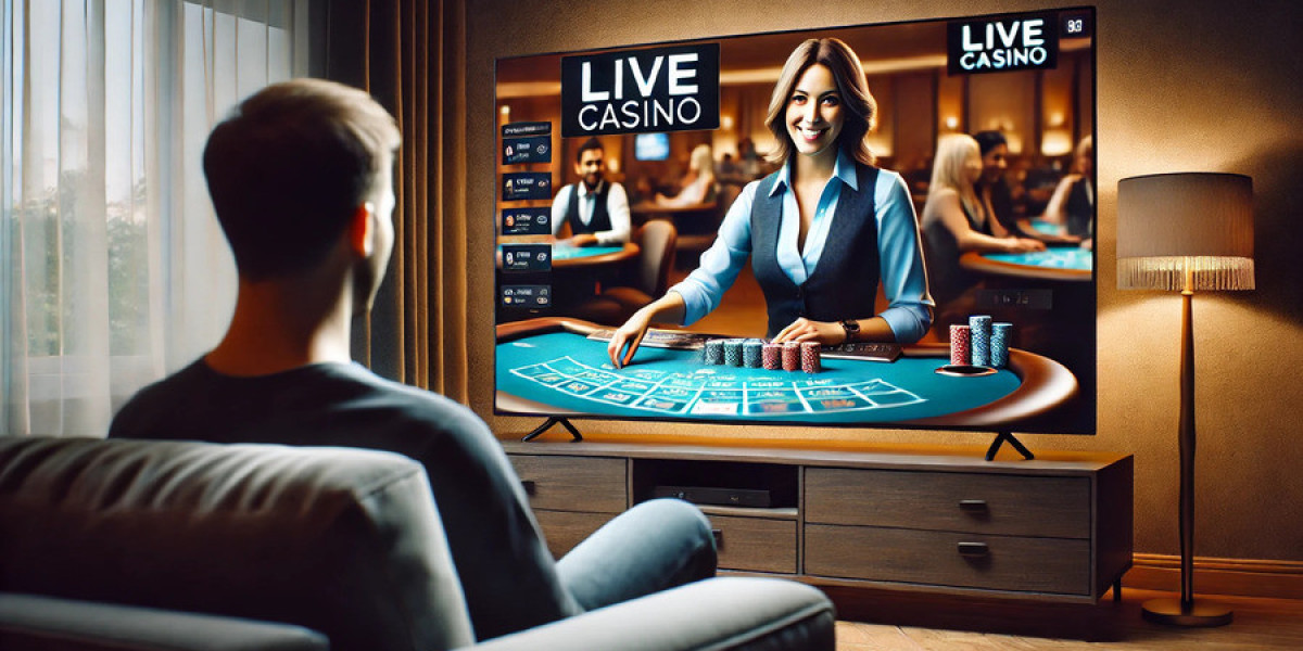 Explore the Thrill of Slot Sites