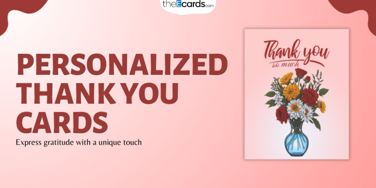 Thank You eCards: Thankfulness in a Digitalized World