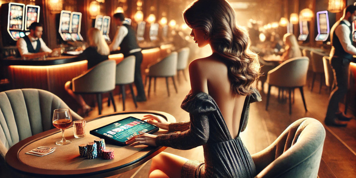 Discovering High RTP Online Slots