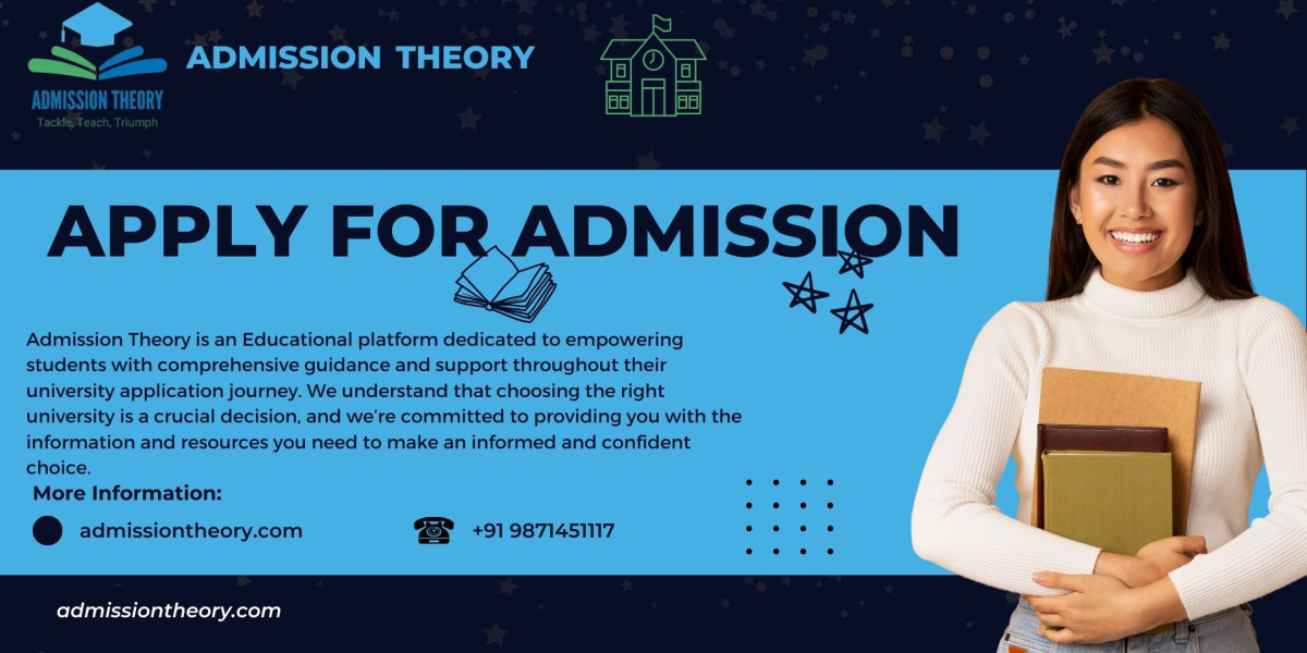 Preeti Global Admission: Unlock Opportunities with AdmissionTheory