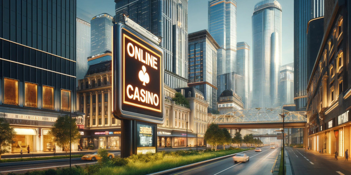 Winning Big at Online Casinos