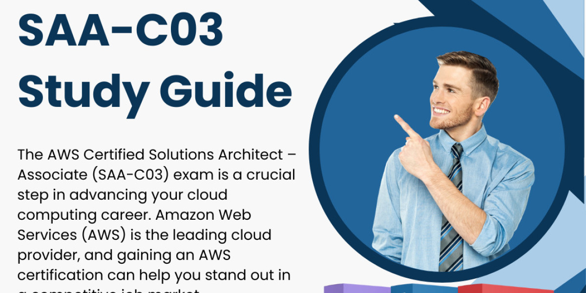 SAA-C03 Dumps PDF: The Best Way to Pass Your AWS Exam