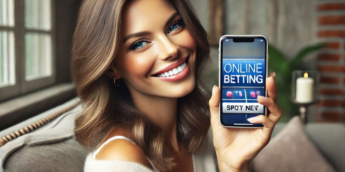 The Rise of Sports Betting Platforms