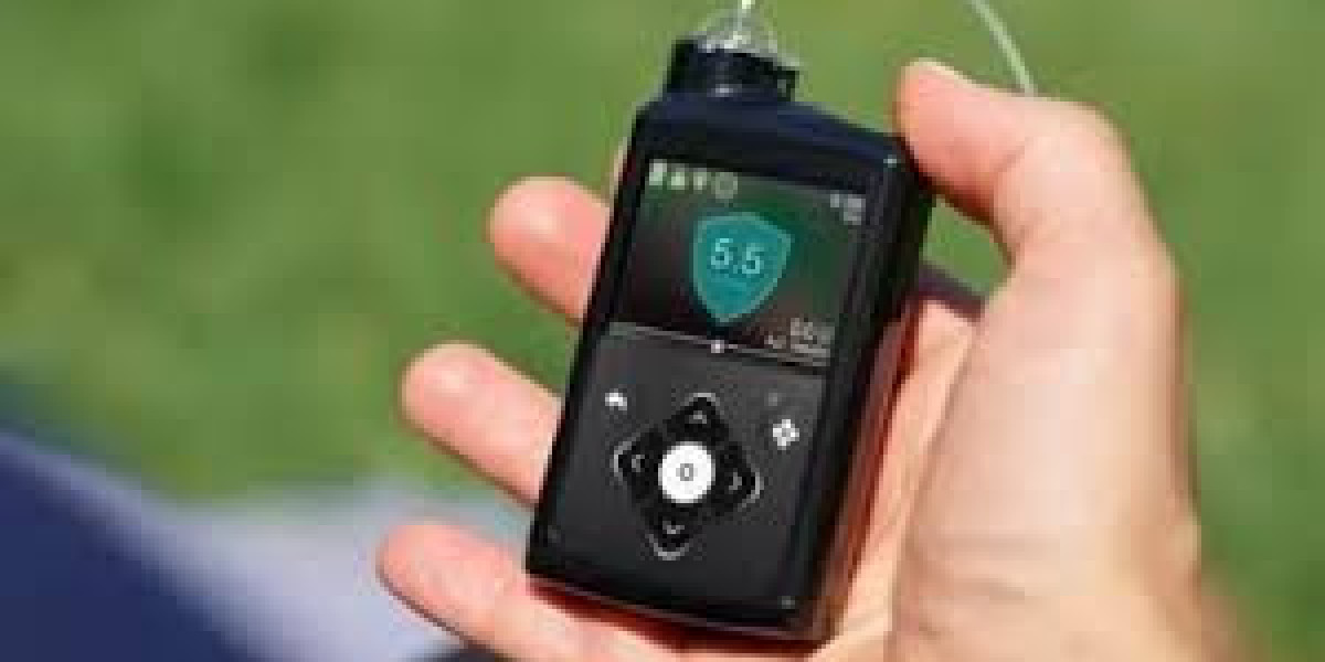 Europe Insulin Pump Market Market Size And Forecast Report By Renub Research